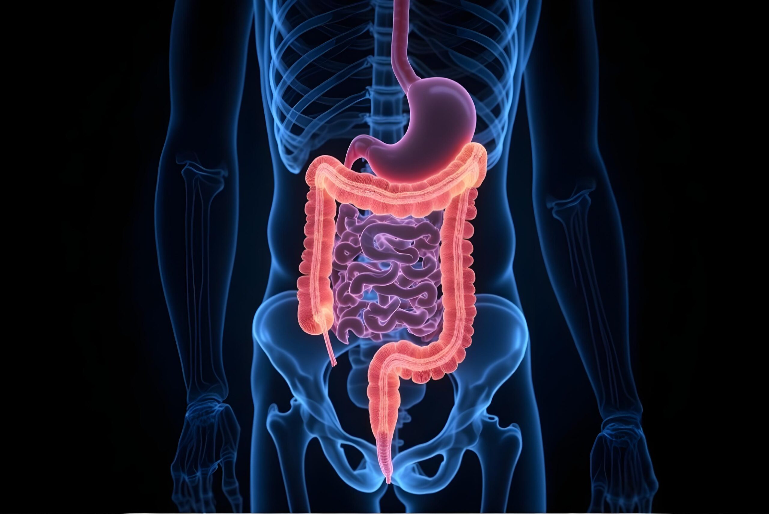 Expert MRI, Sremska Mitrovica: Magnetna rezonanca abdomena i karlice