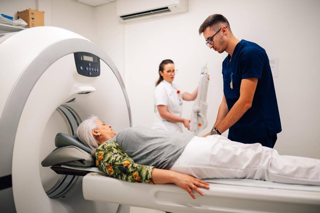 Expert MRI, Sremska Mitrovica: Expert MRI