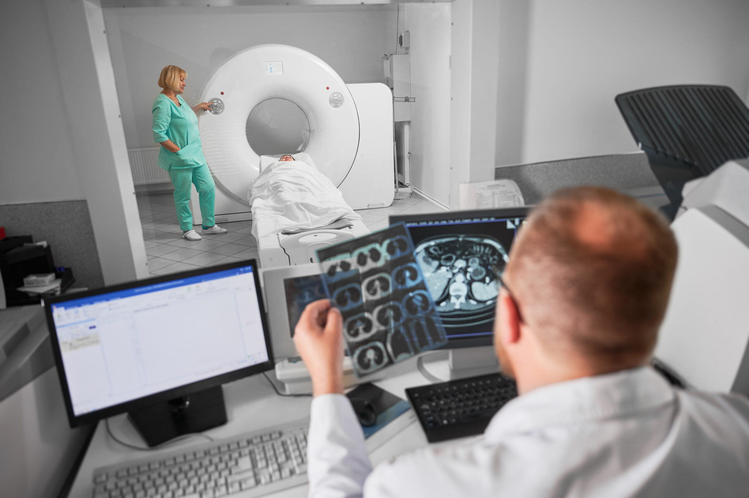 Expert MRI, Sremska Mitrovica: Zašto je jun pravo vreme za MRI? 20% popusta u ExpertMRI