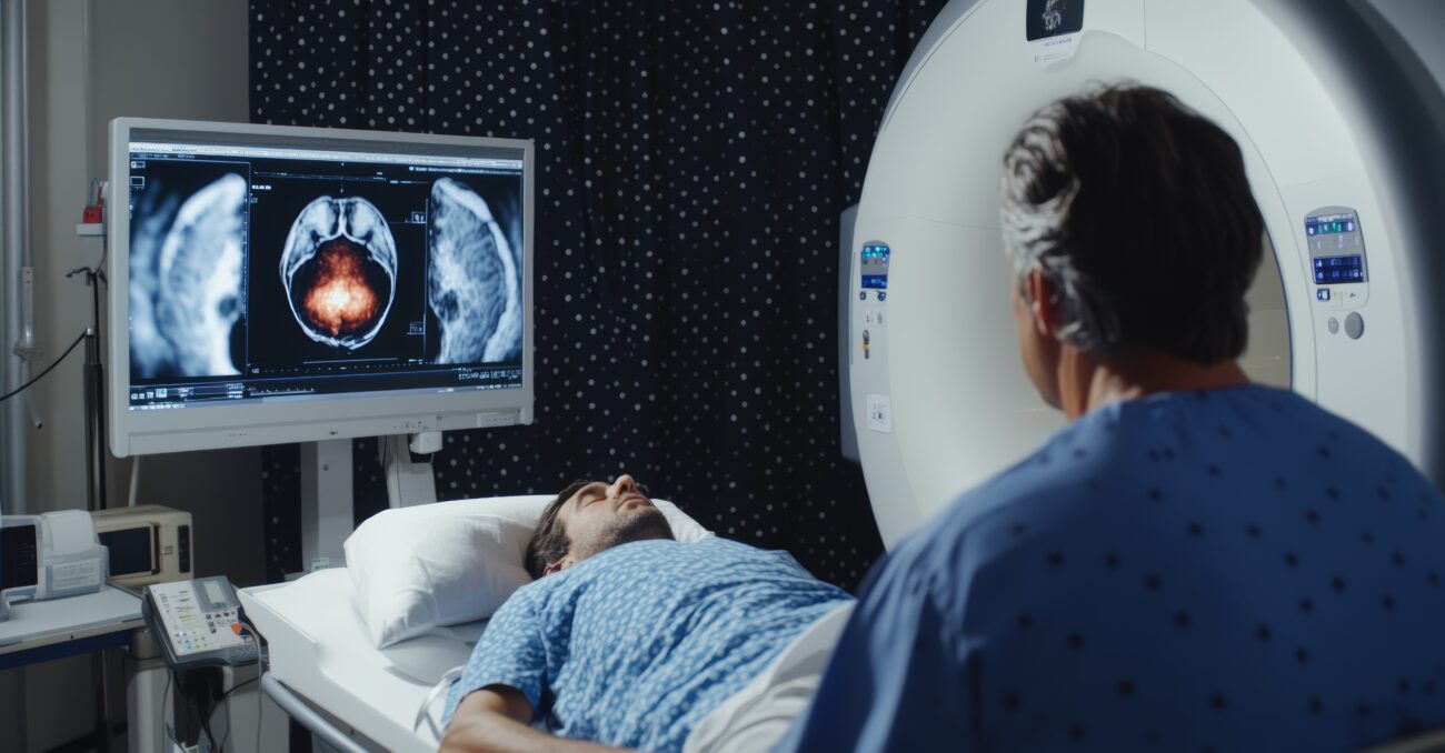 Expert MRI, Sremska Mitrovica: MRI mekih tkiva vrata